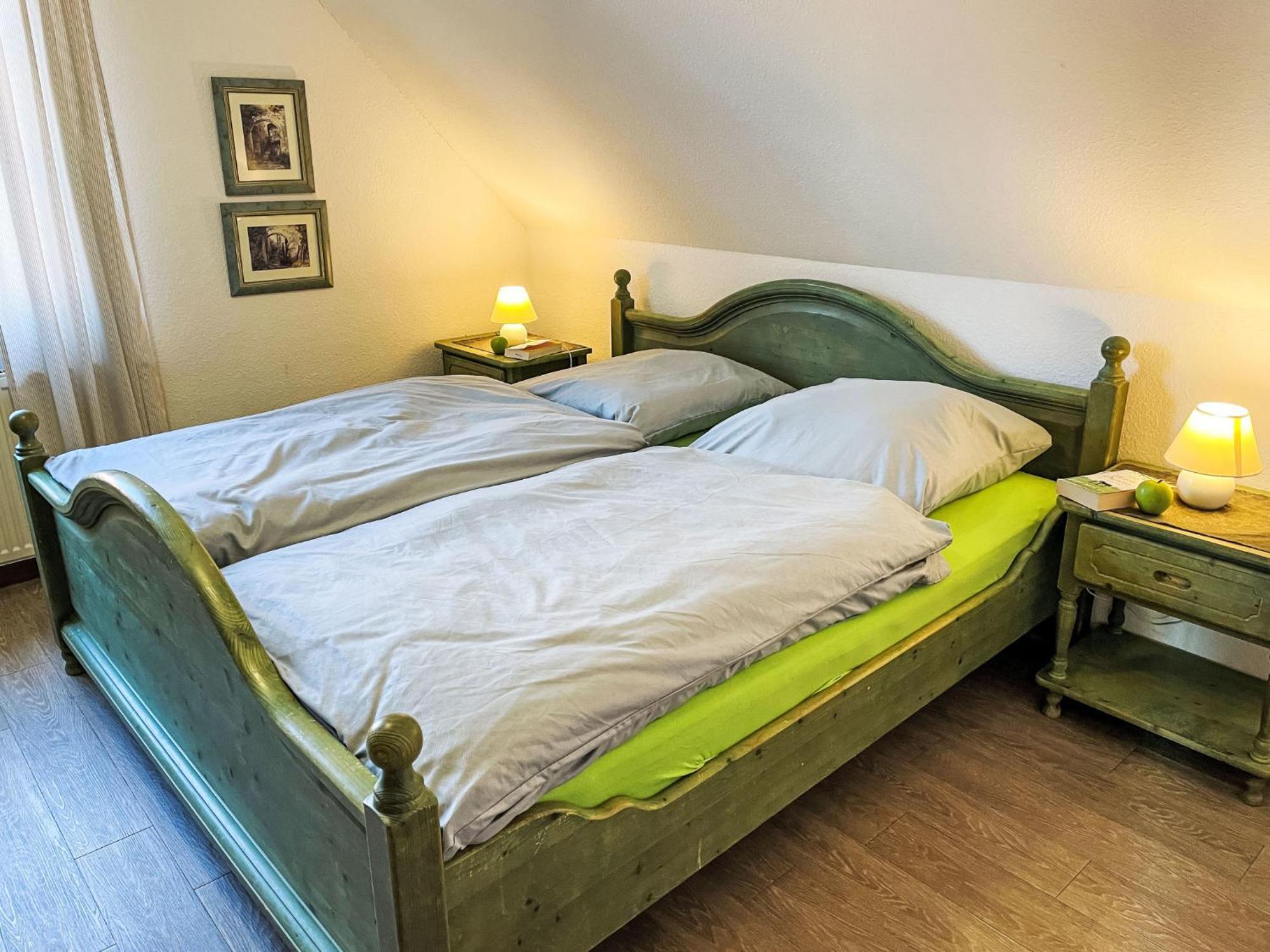 Apartment Hus Am Bodden By Interhome Waase Ngoại thất bức ảnh