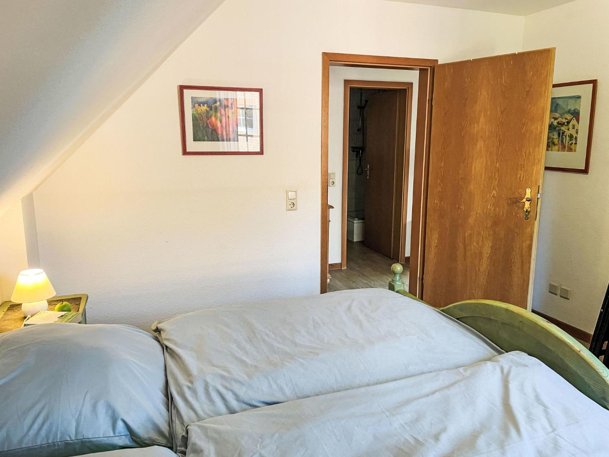 Apartment Hus Am Bodden By Interhome Waase Ngoại thất bức ảnh