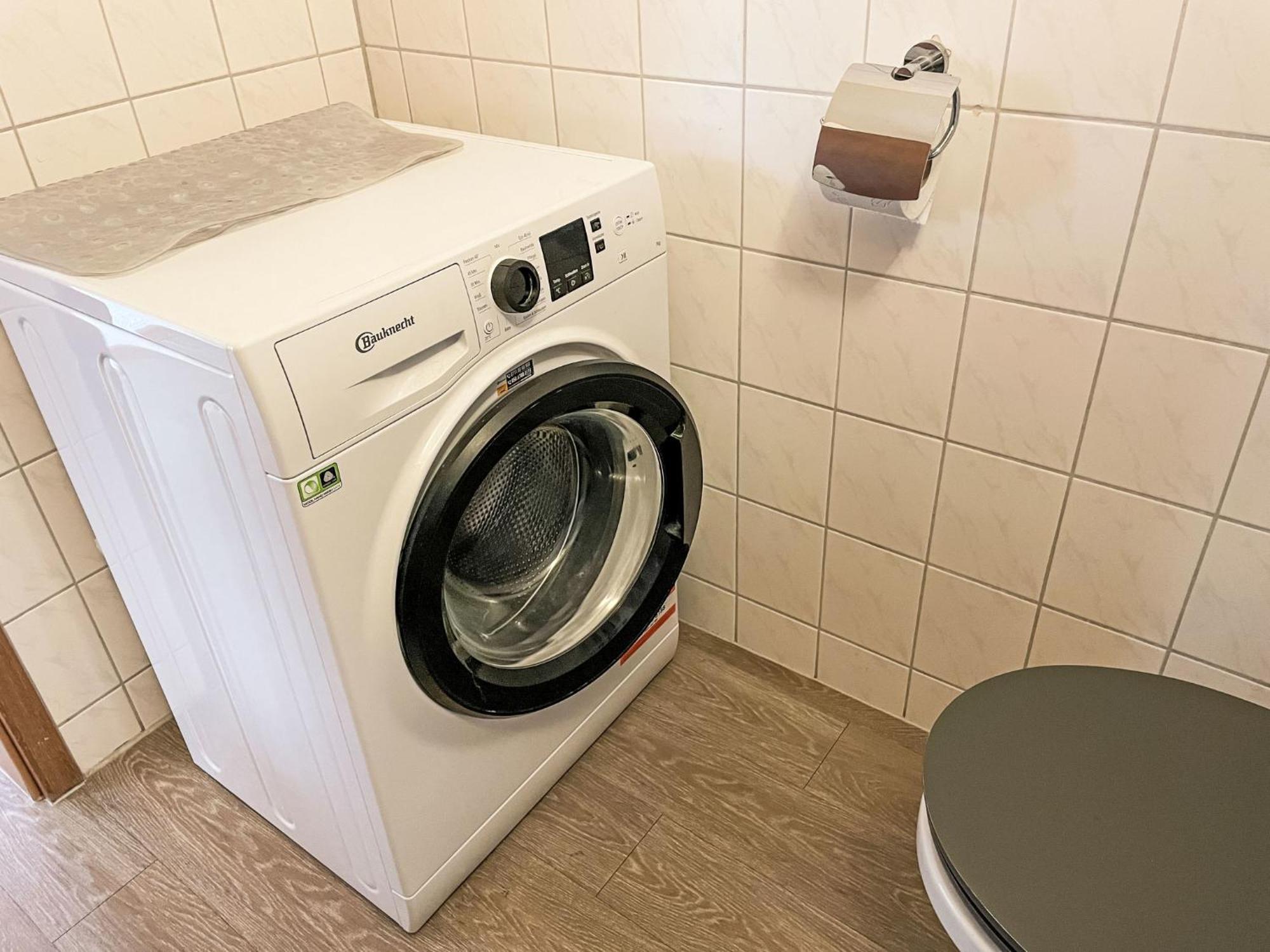 Apartment Hus Am Bodden By Interhome Waase Ngoại thất bức ảnh