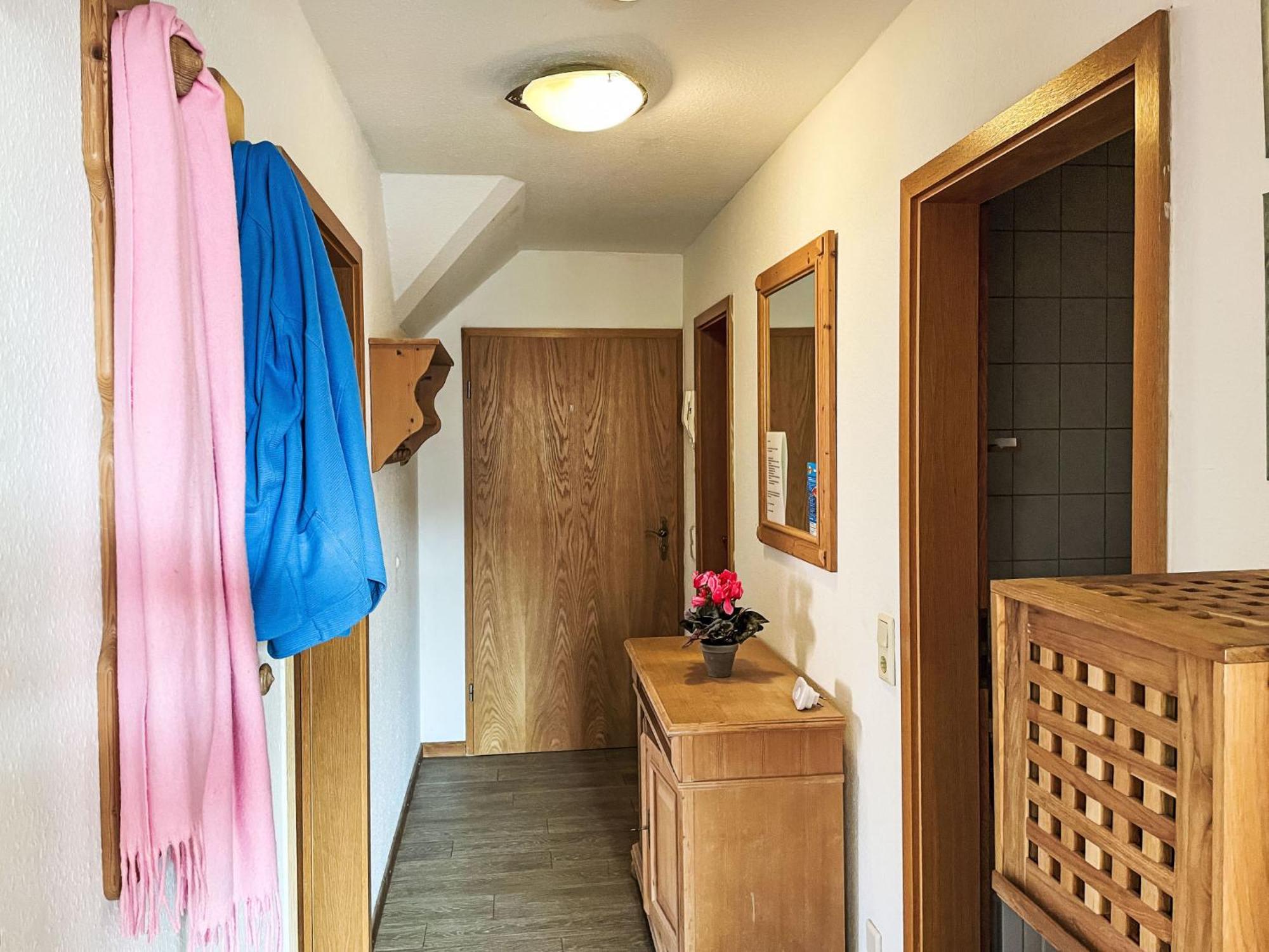 Apartment Hus Am Bodden By Interhome Waase Ngoại thất bức ảnh