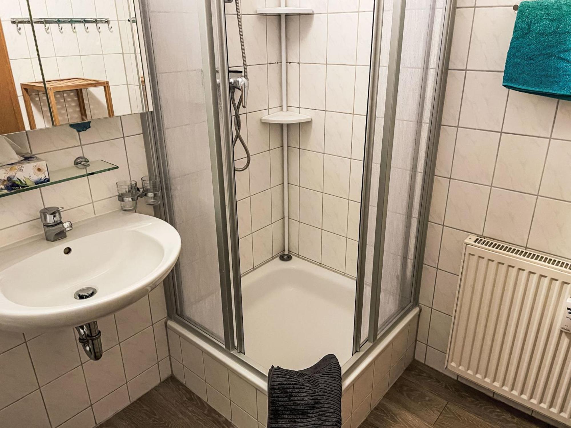Apartment Hus Am Bodden By Interhome Waase Ngoại thất bức ảnh
